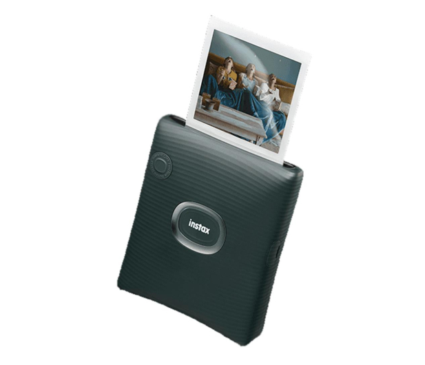 FUJIFILM Instax SQ Link zielona - 1287598 - zdjęcie 3